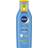 Nivea Sun Protect & Bronze Sun Lotion SPF20 200ml