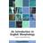 An Introduction to English Morphology (Häftad, 2018)