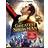 The Greatest Showman [Blu-ray + Digital Download] Movie Plus Sing-along [2017]