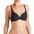 Triumph Amourette Spotlight WHP Everyday Bra - Black