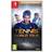 Tennis World Tour - Legends Edition (Switch)