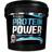 BioTechUSA Protein Power Strawberry & Banana 4kg