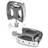 XLC PD M17 Flat Pedal