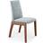 Ekornes Stressless Chilli Low D100 Fabric Køkkenstol 90cm