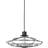 Watt A Lamp Radio Pendellampa 44cm