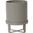 Ferm Living Bau Small Pot ∅18cm