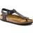 Birkenstock Kairo Oiled Leather - Black
