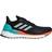 adidas Solarboost M - Black/Grey/Orange/Turquoise