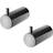 Tapwell Pyyhekoukku TA242 Black Chrome