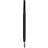 NYX Precision brow pencil #charcoal