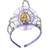 Rubies Rapunzel Beaded Tiara