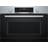 Bosch COA565GS0 Integrerad