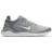 NIKE Free RN 2018 W - Wolf Grey/White/Volt