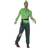 Smiffys Zombie Lost Boy Costume