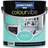 Johnstones Colour Vibe Ceiling Paint, Wall Paint Miami Mint 2.5L