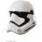 Rubies Stormtrooper Maske