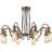 Searchlight Electric Olivia Pendant Lamp ∅ 70cm
