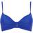 Sloggi Swim Wow Comfort Mellow Bikini Top - Shocking Blue