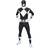 Morphsuit Morphsuits Official Black Power Ranger