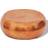 vidaXL Hammered Sofabord 75cm
