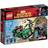 LEGO Super Heroes Spider-Man Spider-Cycle Chase 76004