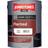 Johnstone's Trade Flortred Floor Paint Black 2.5L