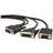 StarTech DVI-I/DVI-D - VGA 1.8m