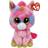 TY Fantasia Unicorn 23cm