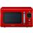 Daewoo KOG-6LBR Red