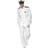 Smiffys Captain Deluxe Costume White