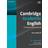 Cambridge Academic English C1 Advanced Class (Audiobook, CD, 2012)