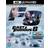 Fast & Furious 8 4K UHD + BD + digital download [Blu-ray] [2017] [Region Free]