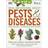 RHS Pests & Diseases: New Edition, Plant-by-plant Advice, Keep Your Produce and Plants Healthy (Hardcover, 2018)