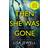 Then She Was Gone (Paperback, 2017)