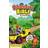 NIrV, Adventure Bible for Early Readers (Hardcover)