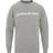 Calvin Klein Logo Sweatshirt - Grey Heather