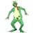 Smiffys Frog Prince Costume