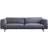 Muuto Rest Sofa 200cm 2 personers