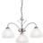 Searchlight Electric Milanese Pendant Lamp ∅ 56cm