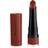 Bourjois Rouge Velvet The Lipstick mattahuulipuna sävy 12 Brunette 2,4 g