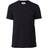 Les Deux Norregaard T-shirt - Black