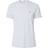 Les Deux Norregaard T-shirt - Snow Melange