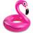Wagon Trend Inflatable Flamingo