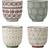 Bloomingville Karine Coffee Cup, Mug