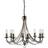 Searchlight Electric Maypole Pendant Lamp ∅ 60cm