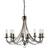 Searchlight Electric Maypole Pendant Lamp 60cm