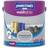 Johnstones Washable Matt Ceiling Paint, Wall Paint Manhattan Grey 2.5L