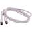 Triax Antenna 9.5mm - 9.5mm MF 1.5m