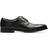 Clarks Coling Limit - Black Leather