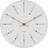 Arne Jacobsen Bankers Wall Clock 29cm